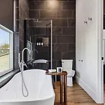 Holiday home Luxury Retreat Sauna, Hot Tub & Fire Pit