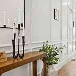 Luxury Retreat Sauna, Hot Tub & Fire Pit * Nashville
