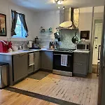 Cozy Retreat In Upscale Hills In West Apartment Nashville