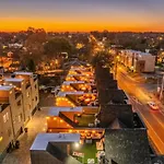 Two Adjacent Homes Sleeps 24 Only 3 Miles To Broadway Holiday home Nashville
