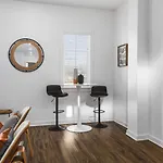 Two Adjacent Homes Sleeps 24 Only 3 Miles To Broadway Nashville