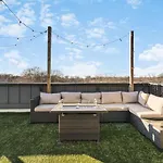 Two Adjacent Homes Sleeps 24 Only 3 Miles To Broadway * Nashville