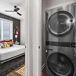 Two Adjacent Homes Sleeps 24 Only 3 Miles To Broadway * Nashville
