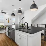 Two Adjacent Homes Sleeps 24 Only 3 Miles To Broadway * Nashville