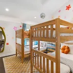 Vibrant Multi Building That Sleeps 48 With 7 Units Holiday home *