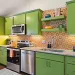 Vibrant Multi Building That Sleeps 48 With 7 Units Nashville