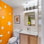 Vibrant Multi Building That Sleeps 48 With 7 Units Holiday home *