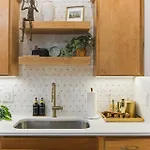 Vibrant Multi Building That Sleeps 48 With 7 Units Holiday home Nashville