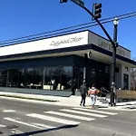 Riverside Retreat Near 5 Points Holiday home Nashville