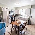 Riverside Retreat Near 5 Points *