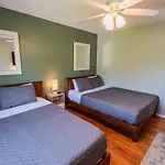 Riverside Retreat Near 5 Points *