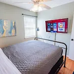 Riverside Retreat Near 5 Points * Nashville