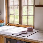 Holiday home Dreamy Tiny House With Hot Tub And Garden Patio *