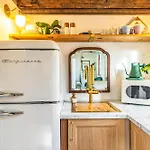 Dreamy Tiny House With Hot Tub And Garden Patio * Nashville