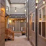 Hart Suite Buyout 8 By Avantstay Two Nashville Town Houses W Stunning Amenities Design