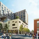 The Printing House Hotel, Tapestry Collection By Hilton