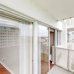 Traveling Professionals. Garage Parking. Downtown. Apartment Nashville