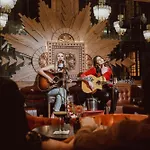 The Countrypolitan - Indigo