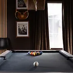 Holiday home The Gambler - Pool Table Rooftop With Firepit
