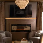 The Gambler - Pool Table Rooftop With Firepit Holiday home Nashville