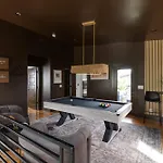 The Gambler - Pool Table Rooftop With Firepit * Nashville