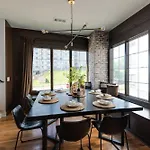 The Gambler - Pool Table Rooftop With Firepit Holiday home *