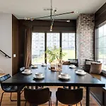 The Gambler - Pool Table Rooftop With Firepit Holiday home Nashville
