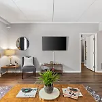 Holiday home Famous Music Row 1 Bedroom With Free Parking And Pool Nashville