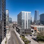 Caption By Hyatt Downtown Nashville - The Gulch
