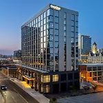 Caption By Hyatt Downtown Nashville - The Gulch