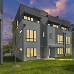 The Bootleg A Stylish Prohibition Inspired Home