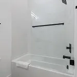 Rooftop Hot Tub Game Barrel Sauna *