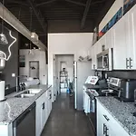 The Jubilee- New Modern X 7 Mins Dwtn Apartment Nashville