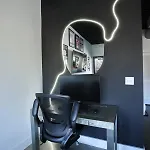 The Jubilee- New Modern X 7 Mins Dwtn Apartment