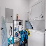 The Jubilee- New Modern X 7 Mins Dwtn Apartment *