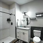The Jubilee- New Modern X 7 Mins Dwtn Apartment