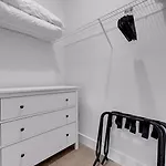 Apartment The Jubilee- New Modern X 7 Mins Dwtn