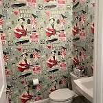 Holiday home 2 Chic Townhomes Near Geodis Sleeps 22