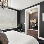 2 Chic Townhomes Near Geodis Sleeps 22 * Nashville