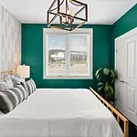2 Chic Townhomes Near Geodis Sleeps 22 * Nashville
