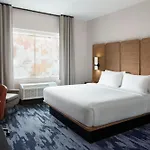 Fairfield By Marriott & Bellevue Hotel Nashville