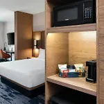 Hotel Fairfield By Marriott & Bellevue Nashville
