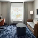 Fairfield By Marriott & Bellevue 3*