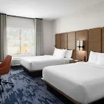 Fairfield By Marriott & Bellevue 3* Nashville