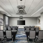 Hotel Fairfield By Marriott & Bellevue