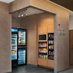 Hotel Fairfield By Marriott & Bellevue