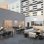 Fairfield By Marriott & Bellevue Hotel Nashville