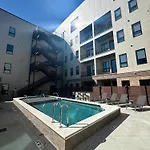 The Sound Wave On Music Row Close To Broadway W Pool Holiday home *