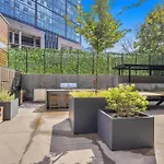 The Twelve Thirty Lounge In Downtown Nashville