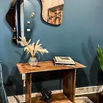 The Barrelhouse Loft In West End Near Vandy And Centennial Holiday home Nashville